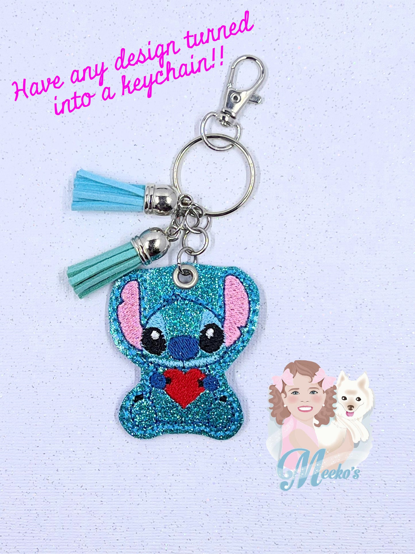 cute yeti badge reel teacher badge clip, abominable snowman badge holder retractable ID badge lanyard for women, stocking stuffers for nurse