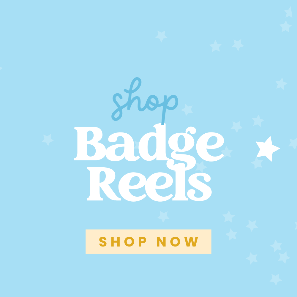 Badge Reels