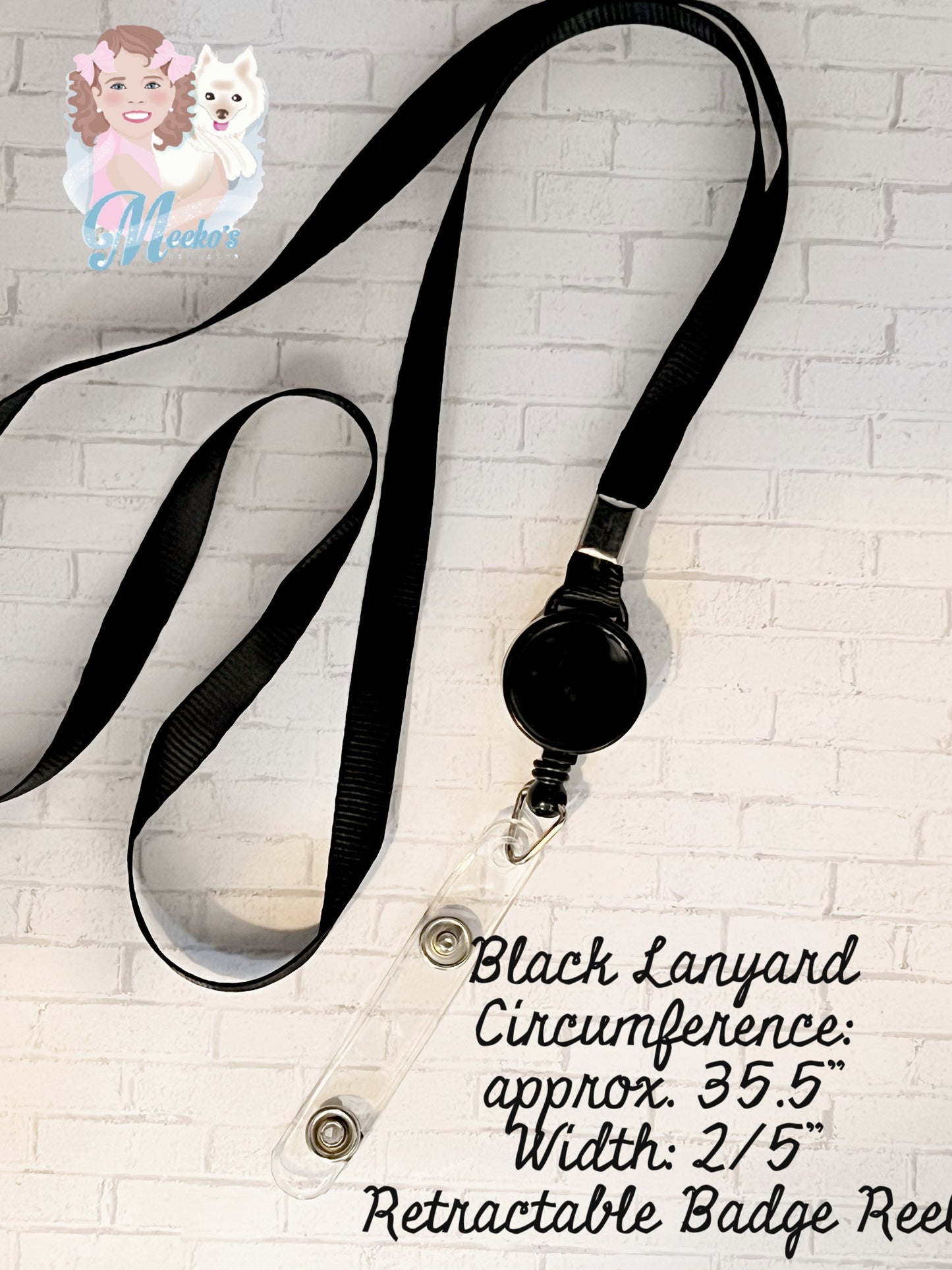 Tink badge reel  badge clip retractable ID badge holder, magical gift for coworker, fairy gift, pixie dust badge, fun badge for nurse