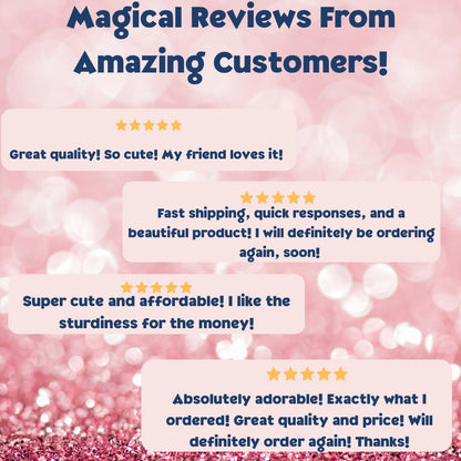 Blue and yellow paw print badge reel  badge clip retractable ID badge holder, cute s for coworkers stocking stuffers for